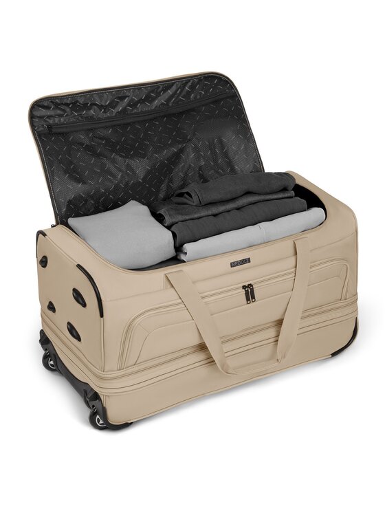 Redolz Redolz Torba 308676 Brązowy