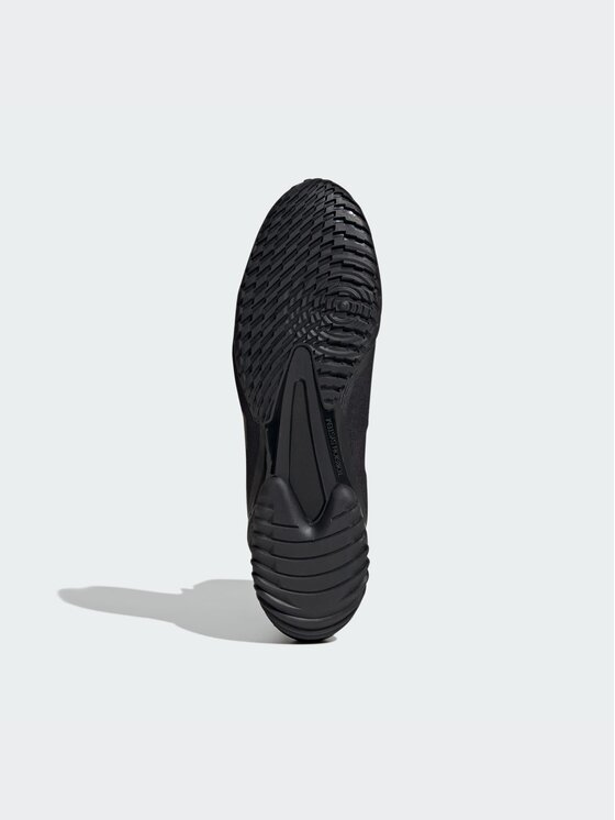 adidas adidas Buty bokserskie Speedex Ultra Czarny