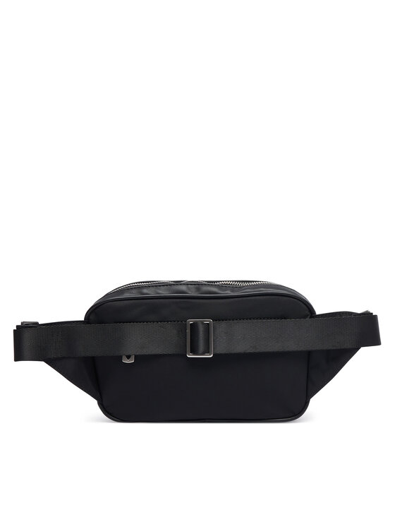 Guess Guess Nerka Milano HMMINY P6331 Czarny