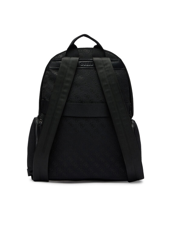 Guess Guess Rucksack HMBOST P6111 Schwarz
