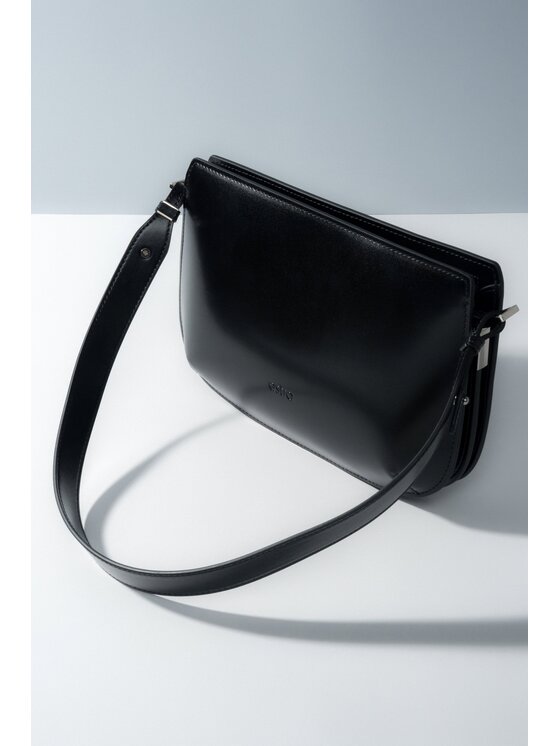 Estro Estro Borsetta ER00118996 Nero