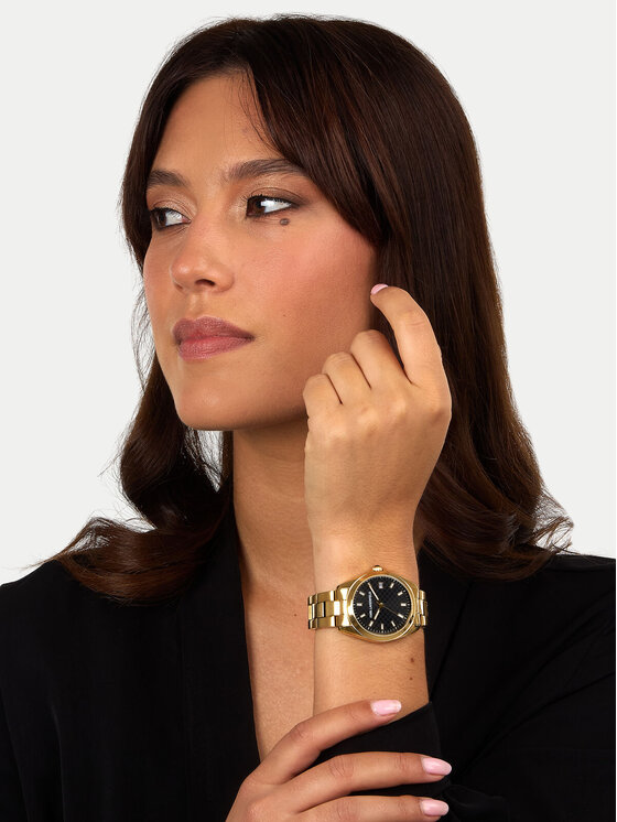 KARL LAGERFELD KARL LAGERFELD Pulkstenis R0553101506 Zelta