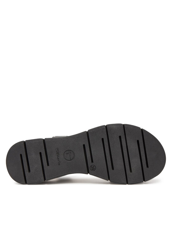 Tamaris Tamaris Sandaalid 1-28220-44 Must