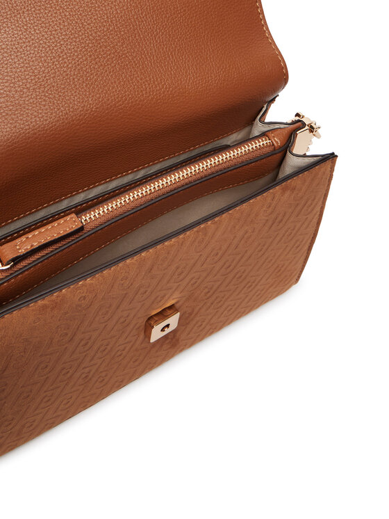 Liu Jo Liu Jo Torbica AA6210 T384A Smeđa