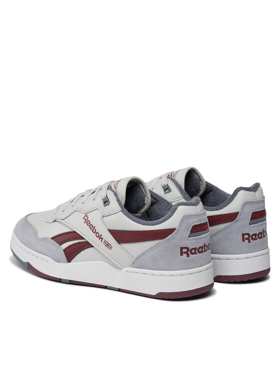Reebok Reebok Tenisice Bb 4000 II IF4722 Siva