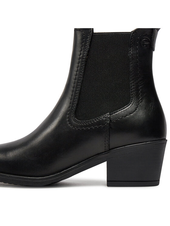 Tamaris Tamaris Stivaletti 1-25704-42 Nero
