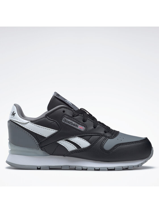 Reebok Laisvalaikio batai Classic Leather Step 'n' Flash GW9172 Juoda ...
