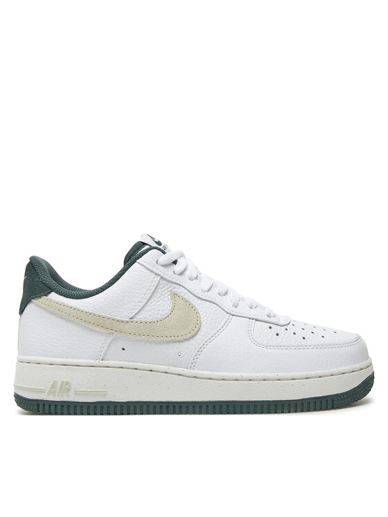 Nike Nike Tenisice Air Force 1 '07 Lv8 Cob HF1939 100 Bijela