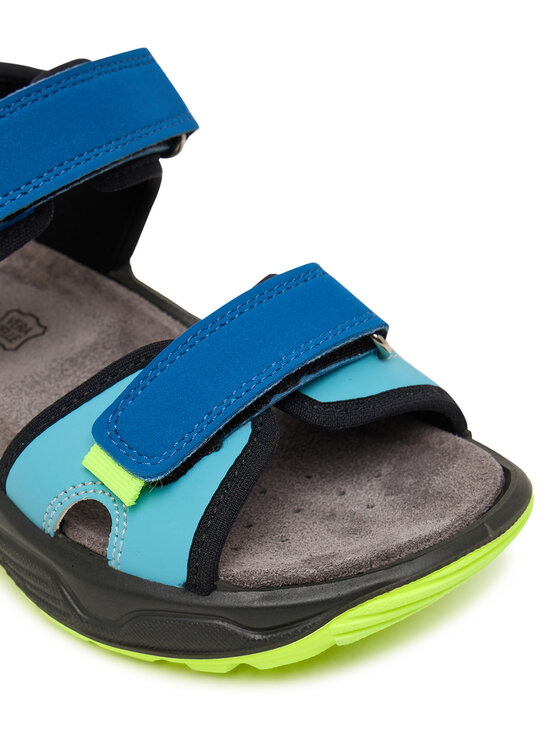 Primigi Primigi Sandali 1398822 M Blu