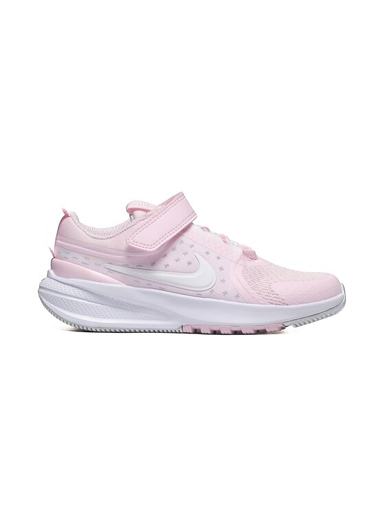 Nike Nike Sneakersy STAR RUNNER 5 PS Różowy