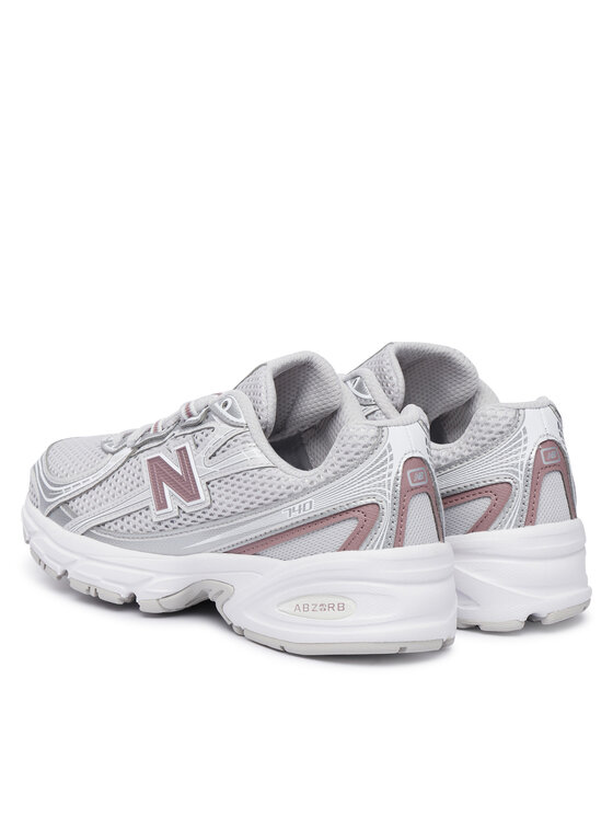 New Balance New Balance Sneakers G7406DG Grigio