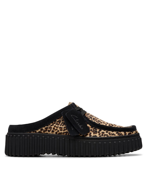 Klapki Clarks
