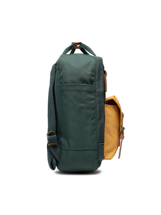 Doughnut Doughnut Rucksack Macaroon D010-5235-F Grün