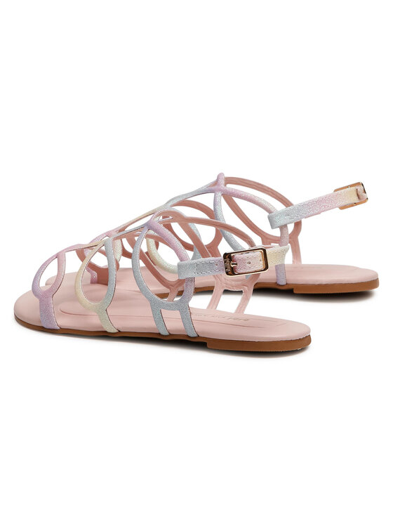 Sandali Little Me 1104155 Multicolore
