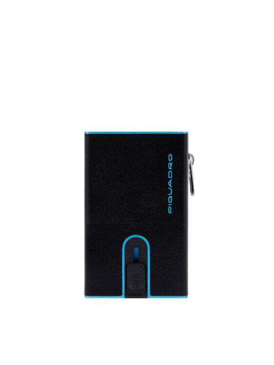 Piquadro Piquadro Portamonete pp5585b2blr-n Nero