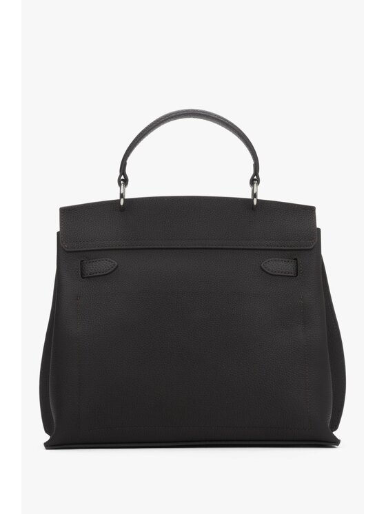 Estro Estro Borsetta ER00118894 Marrone