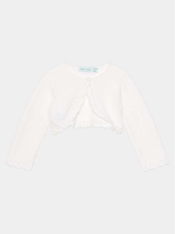 Abel & Lula Abel & Lula Bolero 5365 Balta Regular Fit