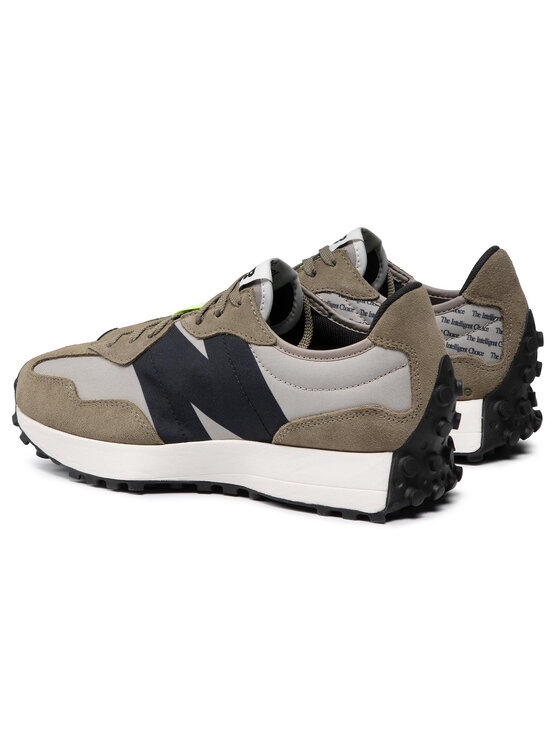 New Balance New Balance Snīkeri MS327IB Zaļš