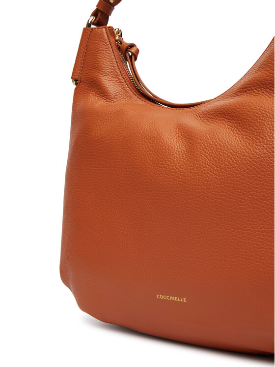 Coccinelle Coccinelle Torbica T95 Coccinellerebekka E1 T95 13 02 01 Smeđa