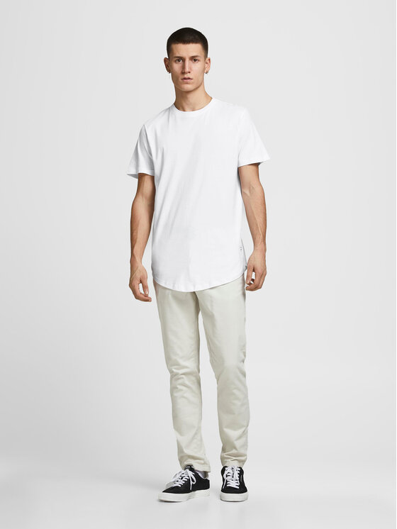 Jack&Jones Jack&Jones Sada 5-triček Noa 12183653 Barevná Regular Fit
