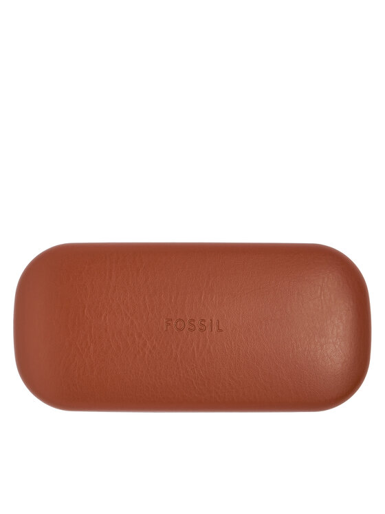 Fossil Fossil Sluneční brýle 3170/G/S 207754 Hnědá
