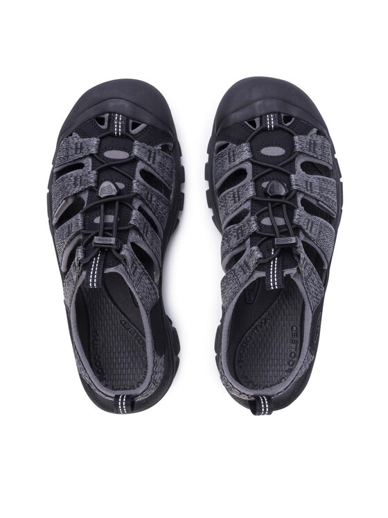 Keen Keen Сандали Newport H2 1022252 Сив