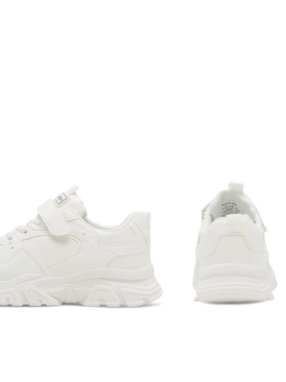 DeeZee DeeZee Tossud TS5677K-02AA Valge