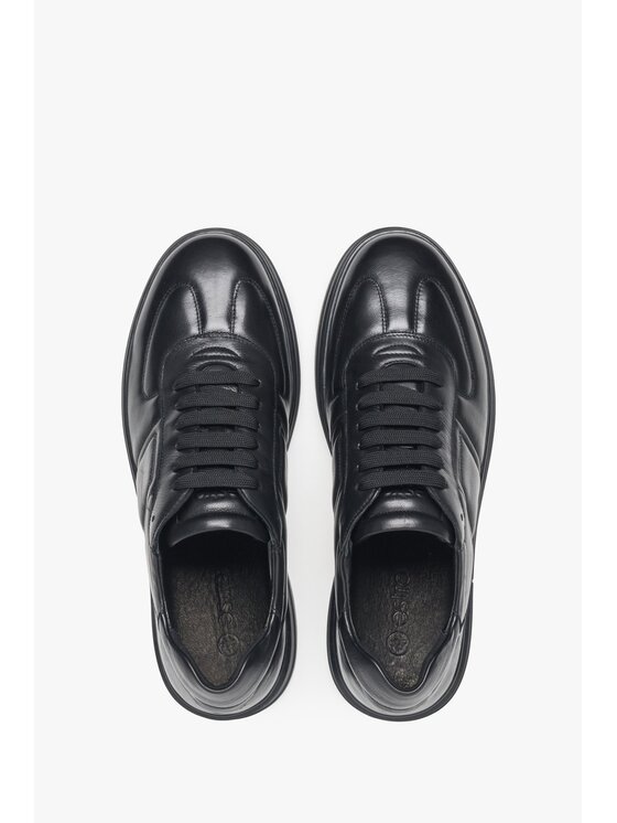 Estro Estro Sneakers ER00116119 Μαύρο