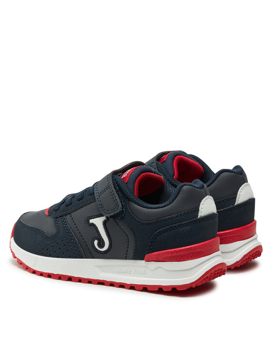Joma Joma Laisvalaikio batai Tornado Jr JTORNAW2403V Tamsiai mėlyna