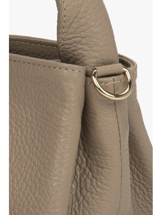 Estro Estro Τσάντα ER00117534 Μπεζ