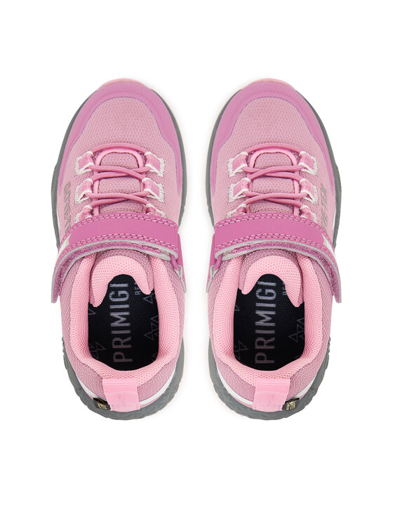 Primigi Primigi Сникърси GORE-TEX 8916500 M Розов