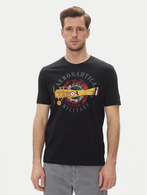 T-Shirt Aeronautica Militare