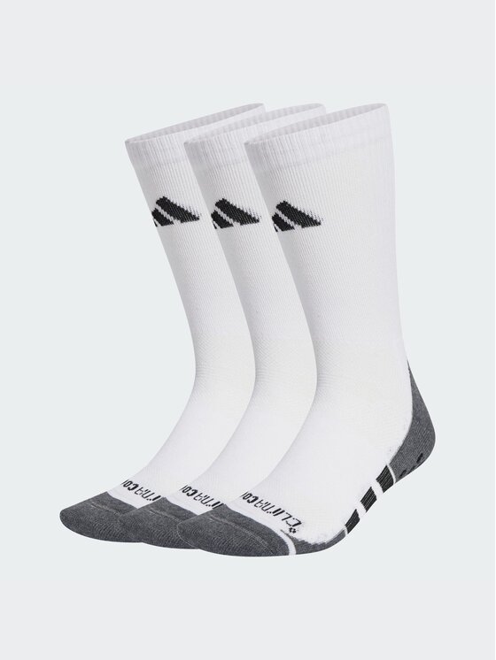 adidas adidas Skarpety długie 141769 Biały
