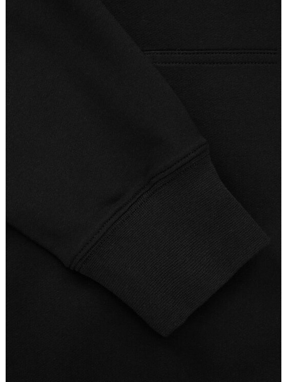 PITBULL PITBULL Bluza PHYSICAL CULTURE Czarny Regular Fit