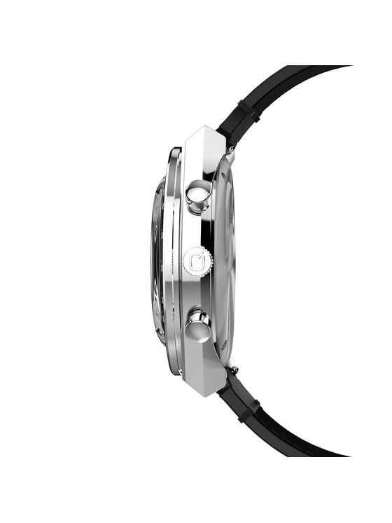 Timex Timex Hodinky Diver Inspired TW2W53400 Čierna
