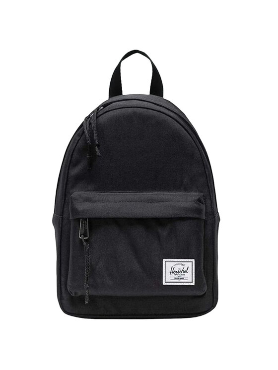 Herschel Herschel Plecak Herschel Classic Heritage Backpack Czarny