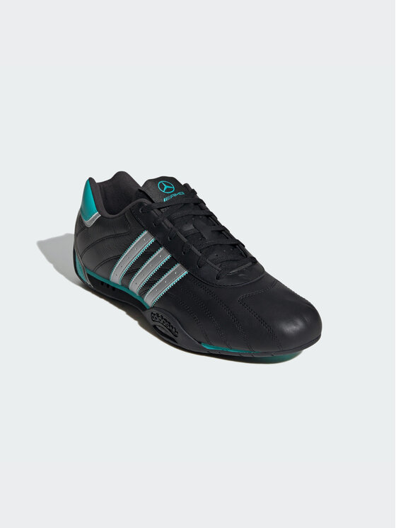 adidas adidas Sneakersy 146127 Czarny