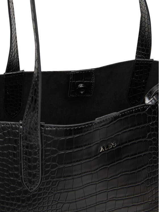 Aldo Aldo Borsetta Tammera 14076965 Nero