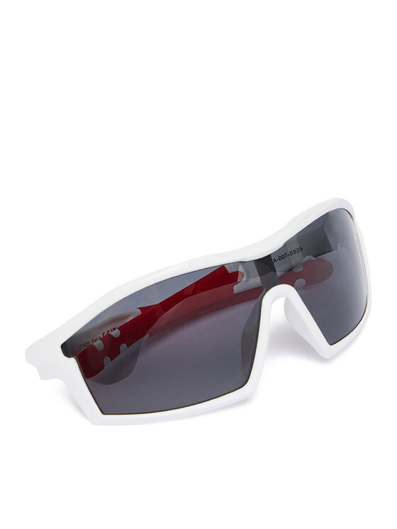 Quiksilver Quiksilver Ochelari de soare QS-KA-007-SS25 Alb