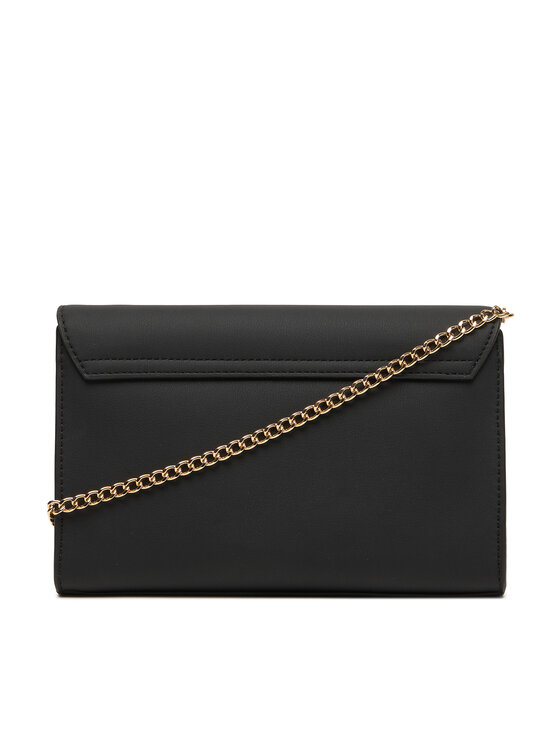 LOVE MOSCHINO LOVE MOSCHINO Torebka JC4103PP0PKD0000 Czarny