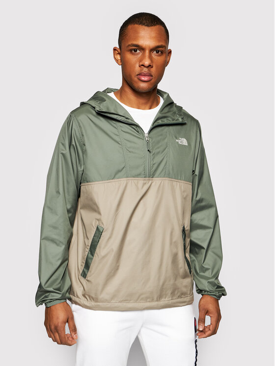 The North Face Μπουφάν anorak Cyclone 