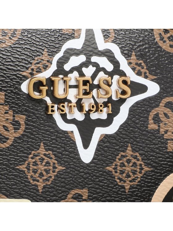 Zaino House Party (PP) HWPP86 86320 Marrone