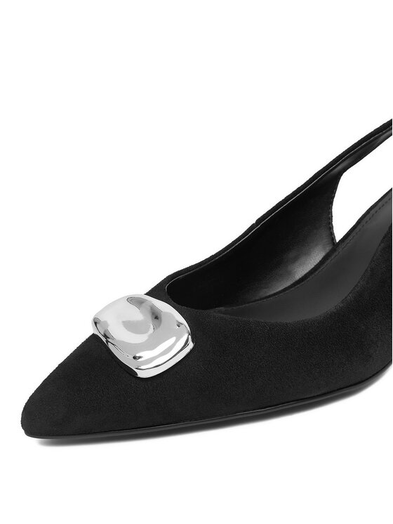 Lasocki Lasocki Salonke CEO-CD25-204-1 Crna