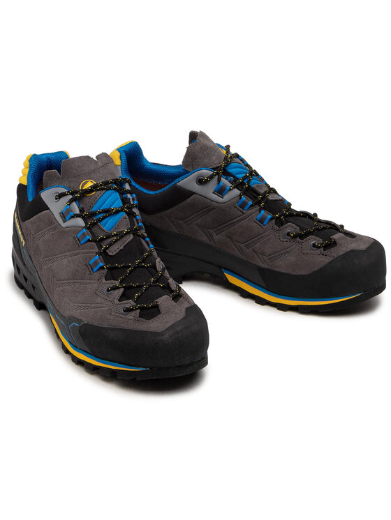 Mammut Chaussures de trekking Kento Low 