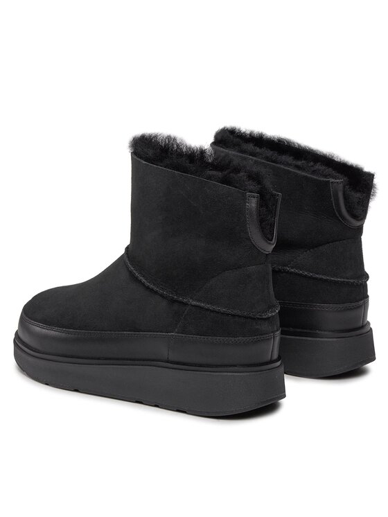 FitFlop FitFlop Lumesaapad Gen-Ff Shearling GS6-090 Must