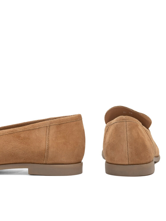 Sergio Bardi Sergio Bardi Loaferice WI16-B1030-01SB Smeđa