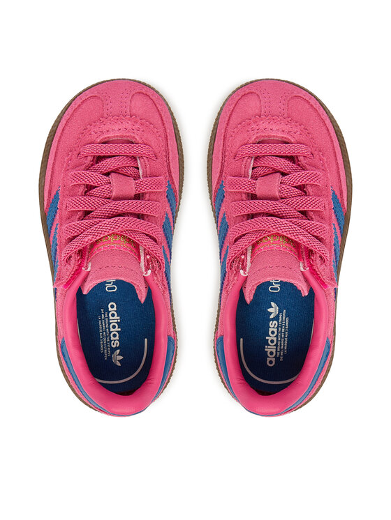 adidas adidas Laisvalaikio batai Handball Spezial Cf El I JP9573 Rožinė