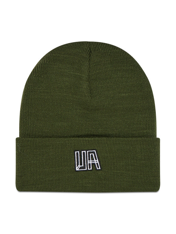 Unfair Athletics Unfair Athletics Kapa UNFR21-151 Zelena