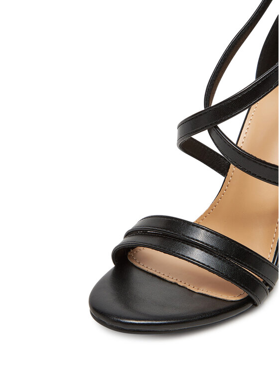 DeeZee DeeZee Sandale LW0812-20 Crna