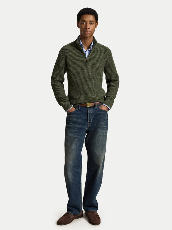Polo Ralph Lauren Polo Ralph Lauren Kampsun 710B26770004 Roheline